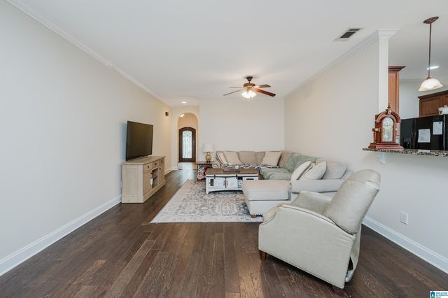 2160 OVERLOOK PLACE, Trussville, AL 35173