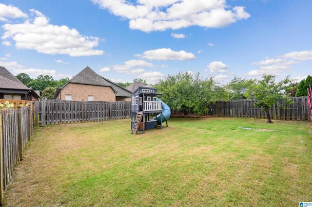 2160 OVERLOOK PLACE, Trussville, AL 35173