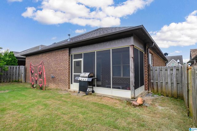 2160 OVERLOOK PLACE, Trussville, AL 35173