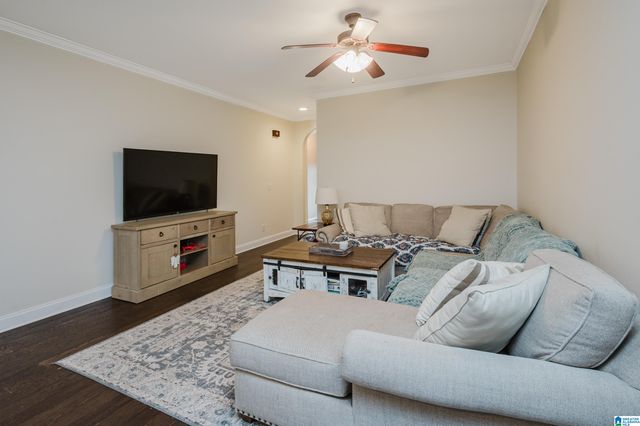2160 OVERLOOK PLACE, Trussville, AL 35173