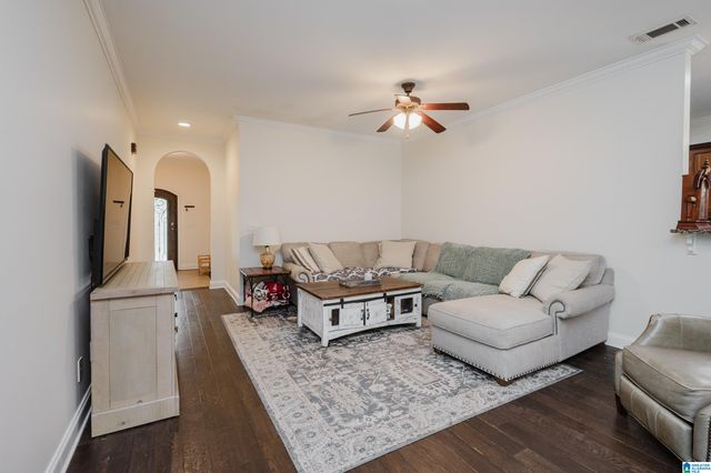 2160 OVERLOOK PLACE, Trussville, AL 35173
