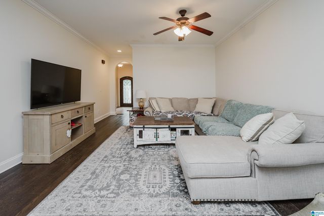 2160 OVERLOOK PLACE, Trussville, AL 35173
