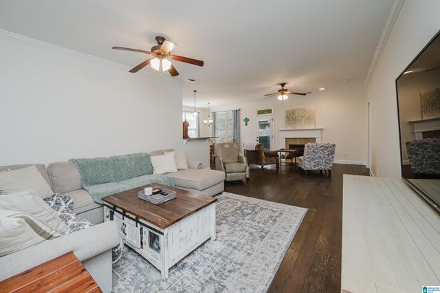 2160 OVERLOOK PLACE, Trussville, AL 35173