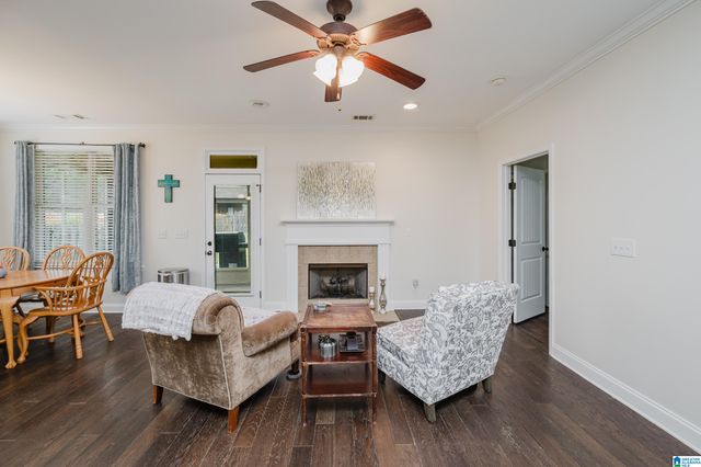 2160 OVERLOOK PLACE, Trussville, AL 35173