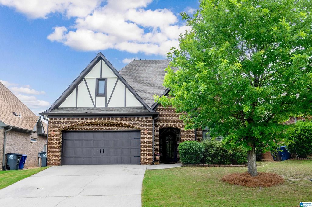 2160 OVERLOOK PLACE, Trussville, AL 35173