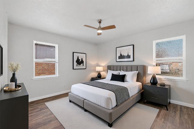 3317 Trinidad Drive, Mesquite, TX 75150