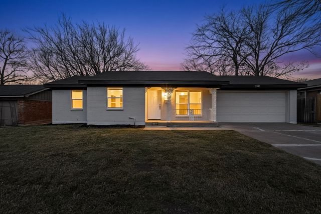 3317 Trinidad Drive, Mesquite, TX 75150