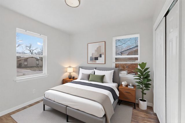 3317 Trinidad Drive, Mesquite, TX 75150