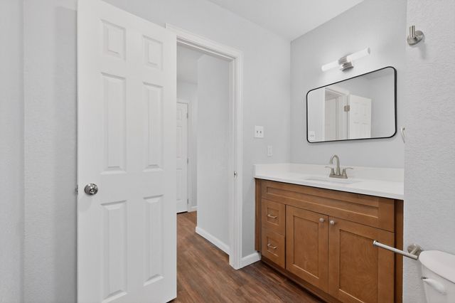 3317 Trinidad Drive, Mesquite, TX 75150