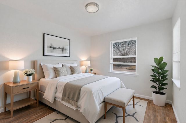 3317 Trinidad Drive, Mesquite, TX 75150