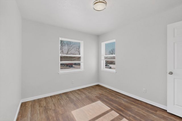 3317 Trinidad Drive, Mesquite, TX 75150