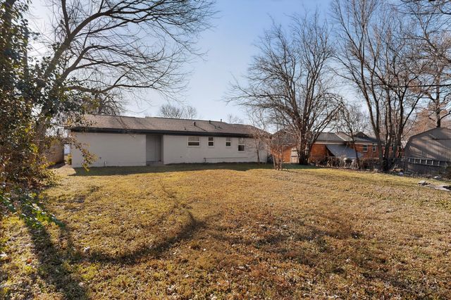 3317 Trinidad Drive, Mesquite, TX 75150