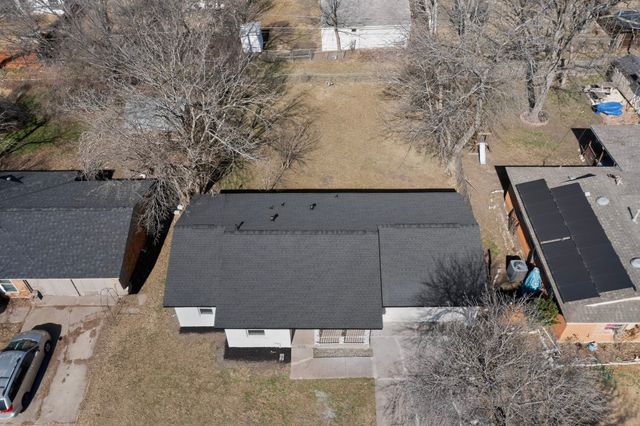 3317 Trinidad Drive, Mesquite, TX 75150