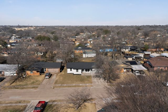 3317 Trinidad Drive, Mesquite, TX 75150