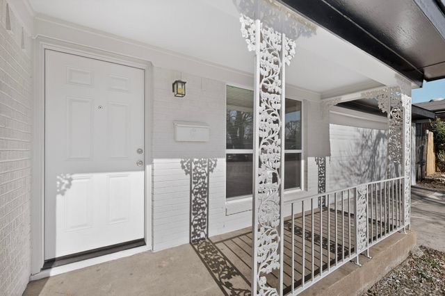 3317 Trinidad Drive, Mesquite, TX 75150