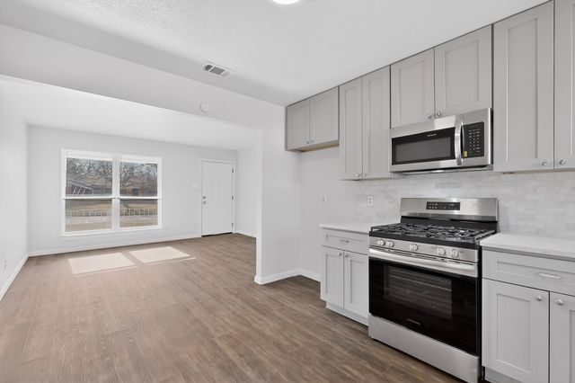 3317 Trinidad Drive, Mesquite, TX 75150