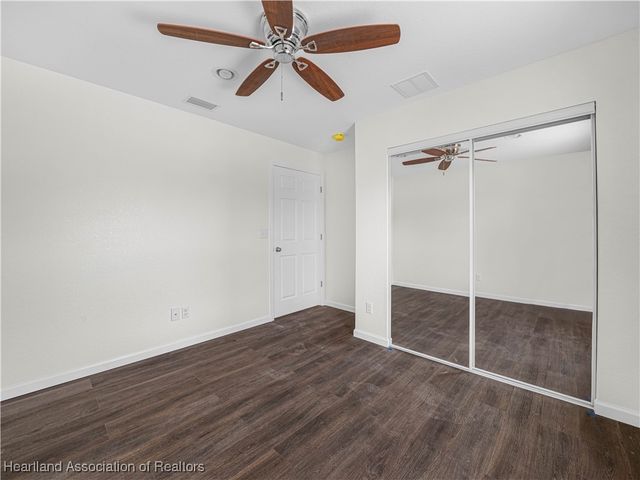 4823 Chester Avenue, Bowling Green, FL 33834