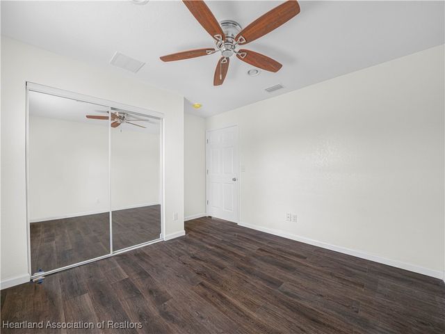 4823 Chester Avenue, Bowling Green, FL 33834