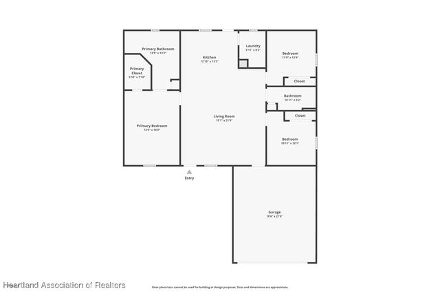 4823 Chester Avenue, Bowling Green, FL 33834