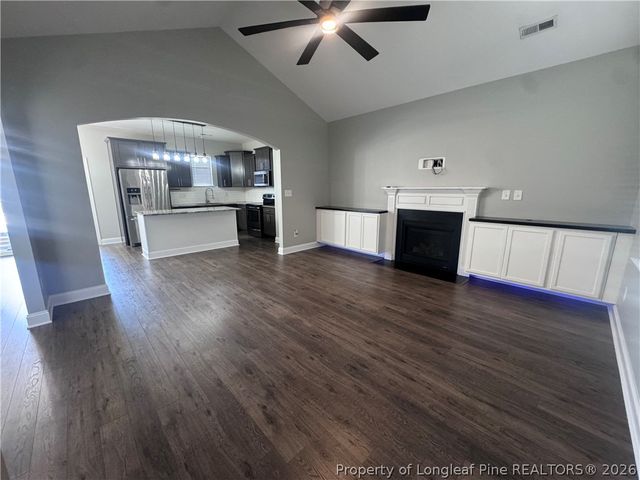 1544 Vandenberg Drive, Fayetteville, NC 28312