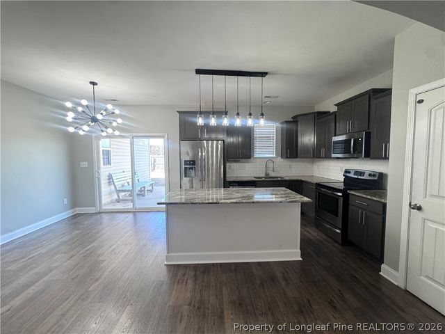 1544 Vandenberg Drive, Fayetteville, NC 28312