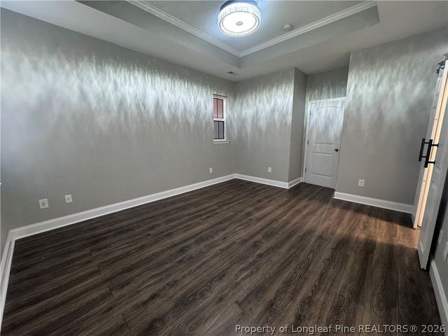 1544 Vandenberg Drive, Fayetteville, NC 28312