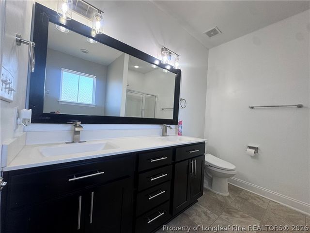 1544 Vandenberg Drive, Fayetteville, NC 28312