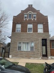 5342 S Fairfield Avenue 1F, Chicago, IL 60632