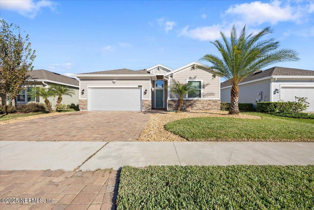 1728 AMBERLY Drive, Middleburg, FL 32068