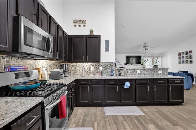 135 Chandler Ridge Lane, Lawrenceville, GA 30045