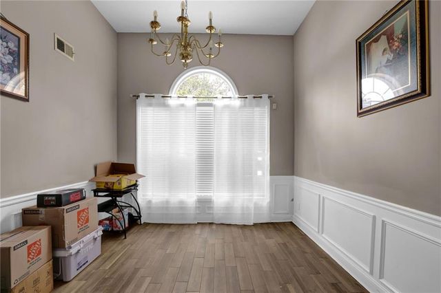 135 Chandler Ridge Lane, Lawrenceville, GA 30045