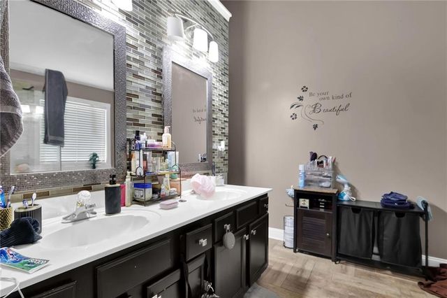 135 Chandler Ridge Lane, Lawrenceville, GA 30045