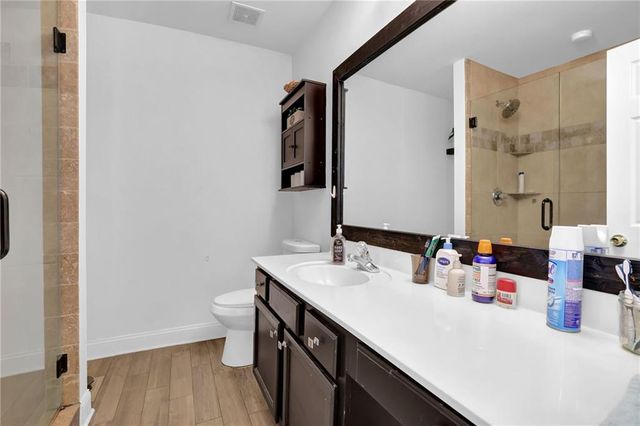 135 Chandler Ridge Lane, Lawrenceville, GA 30045