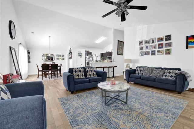 135 Chandler Ridge Lane, Lawrenceville, GA 30045