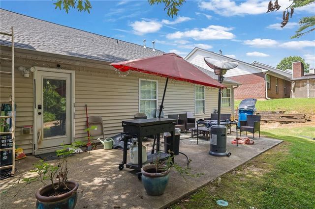 135 Chandler Ridge Lane, Lawrenceville, GA 30045