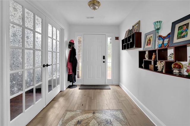 135 Chandler Ridge Lane, Lawrenceville, GA 30045