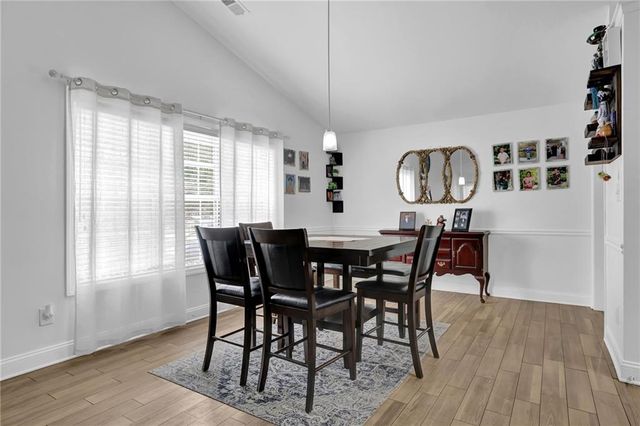 135 Chandler Ridge Lane, Lawrenceville, GA 30045