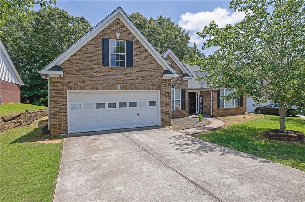 135 Chandler Ridge Lane, Lawrenceville, GA 30045