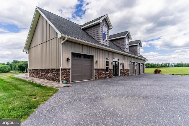 3825 FRECON ROAD, Chambersburg, PA 17202