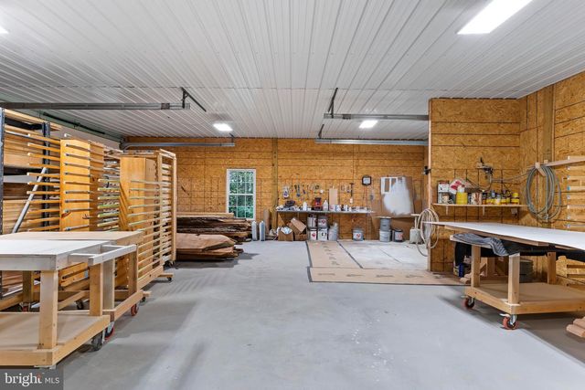 3825 FRECON ROAD, Chambersburg, PA 17202