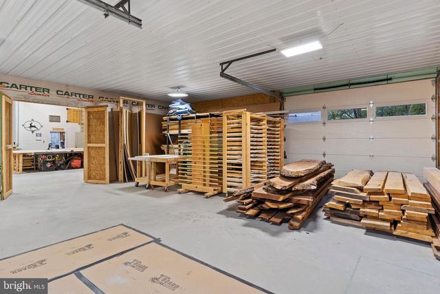 3825 FRECON ROAD, Chambersburg, PA 17202