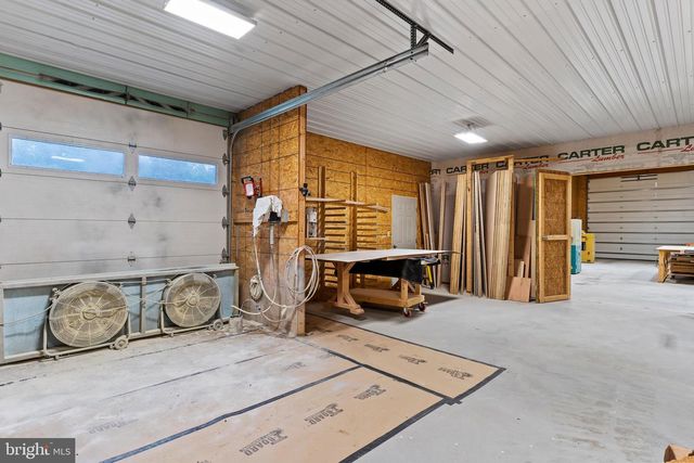 3825 FRECON ROAD, Chambersburg, PA 17202