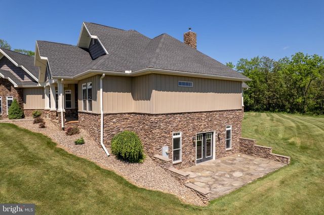 3825 FRECON ROAD, Chambersburg, PA 17202