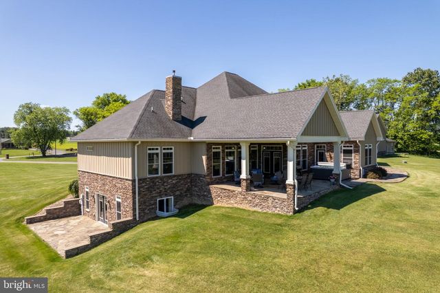 3825 FRECON ROAD, Chambersburg, PA 17202