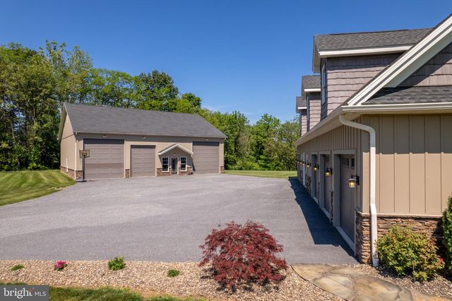 3825 FRECON ROAD, Chambersburg, PA 17202