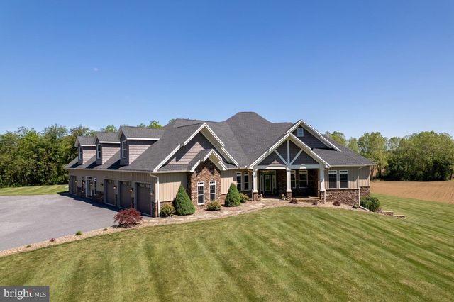 3825 FRECON ROAD, Chambersburg, PA 17202