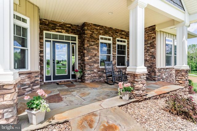 3825 FRECON ROAD, Chambersburg, PA 17202