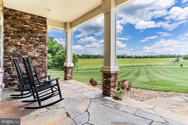 3825 FRECON ROAD, Chambersburg, PA 17202