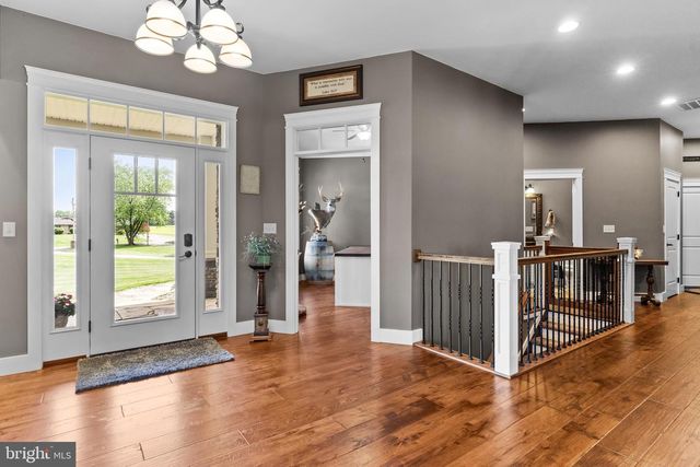 3825 FRECON ROAD, Chambersburg, PA 17202