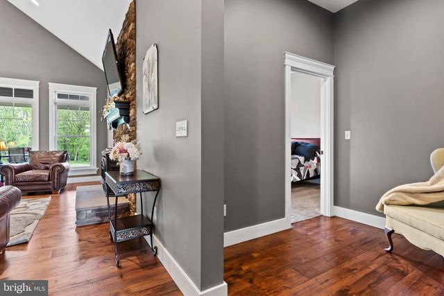 3825 FRECON ROAD, Chambersburg, PA 17202